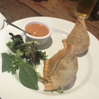 Himalayan Sherpa Kitchen - Samosas - Himalayan/Nepalese Near Me - St. Helena, California Himalayan Sherpa Kitchen - Samosas - Himalayan/Nepalese Near Me - St. Helena, California