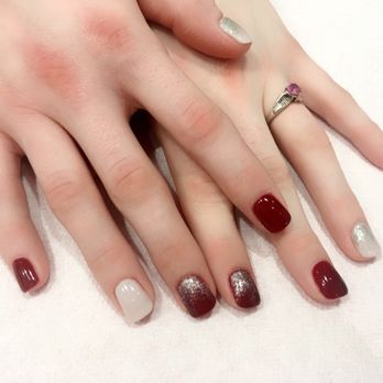 Polish Nail Bar - Nail Salons Near Me - Chicago, Illinois