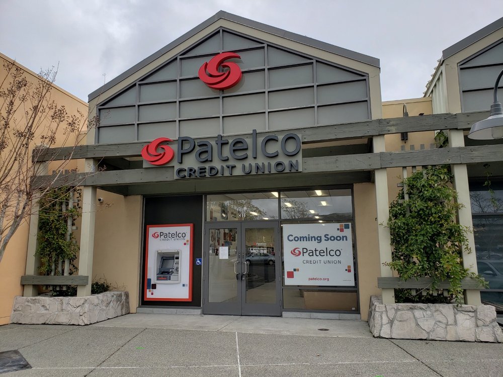PATELCO CREDIT UNION Updated May 2025 11 Photos & 27 Reviews 112