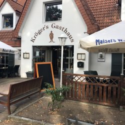Kröger's Gasthaus