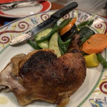 Mamma Mia Boynton - Chicken and Veggies - Italian Near Me - Boynton Beach, Florida Mamma Mia Boynton - Chicken and Veggies - Italian Near Me - Boynton Beach, Florida