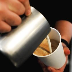 Clearwater Coffee Company