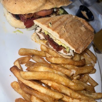 MJ's Restaurant Bar & Grill - BLT Panini - Pizza Near Me - Neptune, New Jersey MJ's Restaurant Bar & Grill - BLT Panini - Pizza Near Me - Neptune, New Jersey