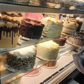 Cinotti's Bakery & Deli - Cakes - Bakeries Near Me - Jacksonville Beach, Florida