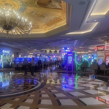 Venezia - The lobby and casino - Hotels Near Me - Las Vegas, Nevada Venezia - The lobby and casino - Hotels Near Me - Las Vegas, Nevada