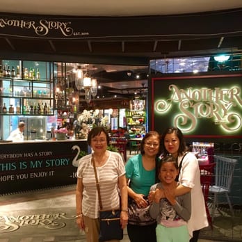 Another Story - American Near Me - Las Piñas City, CAV