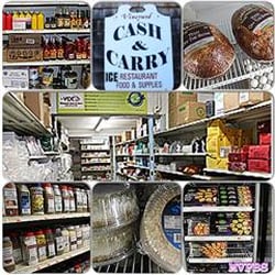 Vineyard Cash & Carry