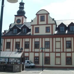 Kaufhaus It Centrum