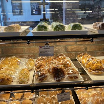 85°C Bakery Cafe-Arcadia - Coffee & Tea Near Me - Arcadia, California