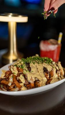Mickey Burkes by null
