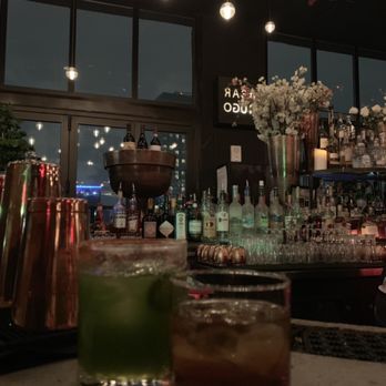 Bar Hugo - Cocktail Bars Near Me - New York, New York Bar Hugo - Cocktail Bars Near Me - New York, New York