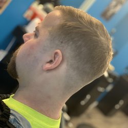 Kind cutz barbershop