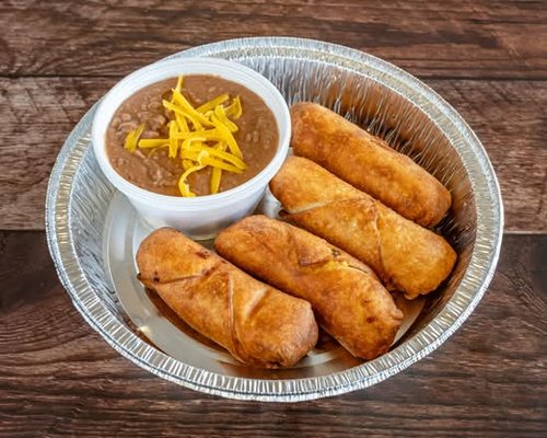 Matta's Mexican Food by null