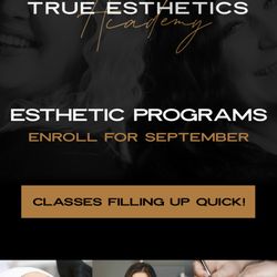 True Esthetics Academy