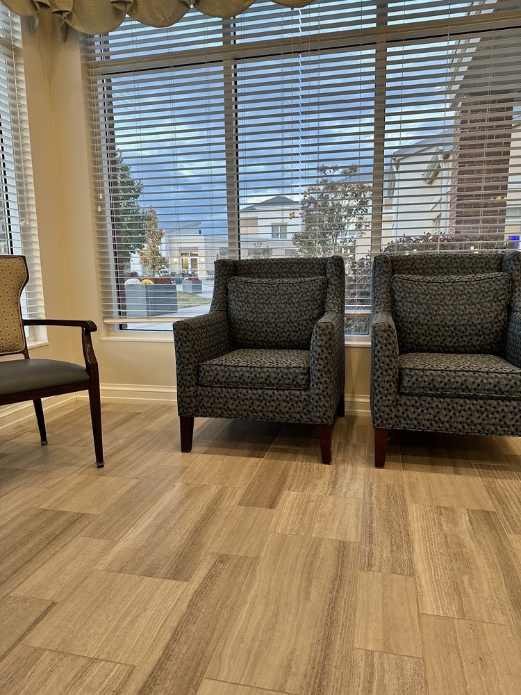 THE SEASONS ALEXANDRIA A BLC COMMUNITY Updated May 2024 7341 E