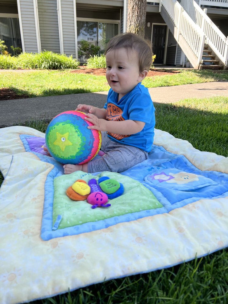 Little Fox Preschool And Daycare - childcare center in Beaverton, OR