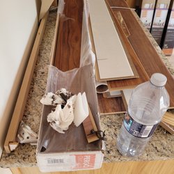 Convenient home repair