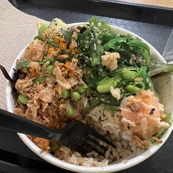 The Poke Co. - Fullerton - Poke Near Me - Fullerton, California The Poke Co. - Fullerton - Poke Near Me - Fullerton, California