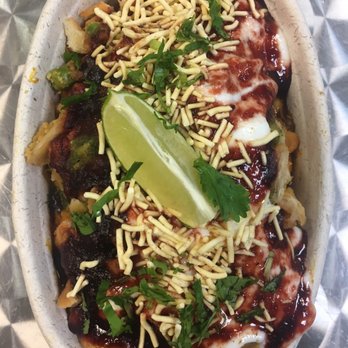 Chhote's restaurant - Indian Near Me - Raleigh, North Carolina