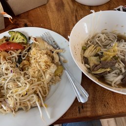 Pineapple Fried Rice Pineapple Fried Rice