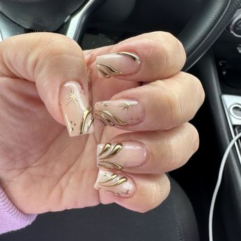 Tony Nail - Nail Salons Near Me - San Pablo, California Tony Nail - Nail Salons Near Me - San Pablo, California