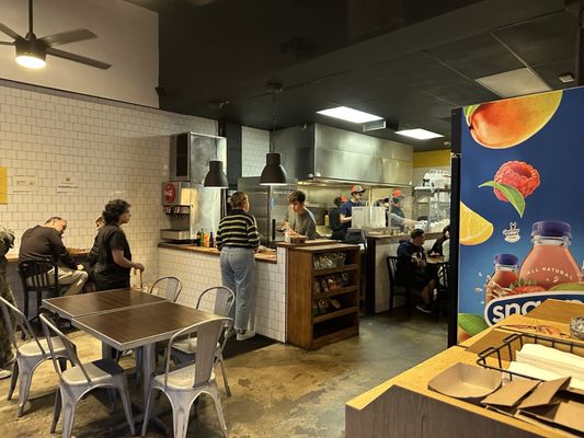 Spread, Please! by null