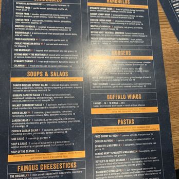 Rotolo's Craft & Crust - Pizza Near Me - Southaven, Mississippi Rotolo's Craft & Crust - Pizza Near Me - Southaven, Mississippi