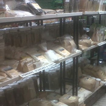 Surrey Natural Foods - Health Markets Near Me - Surrey, British Columbia