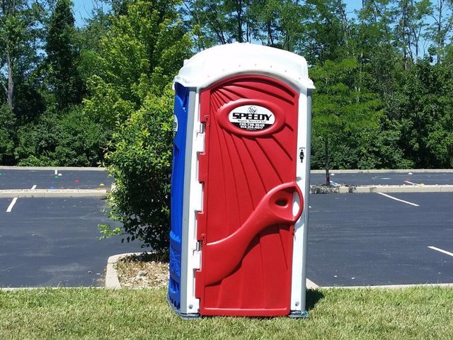 Slide of Speedy Septic Service