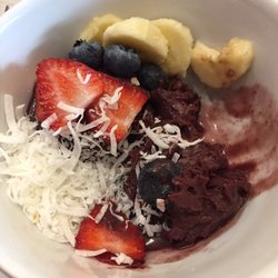 Giornale - Acai bowls in Metepec!