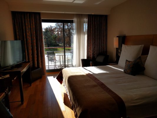 Parc Beaumont Hotel & Spa Pau MGallery Collection by null