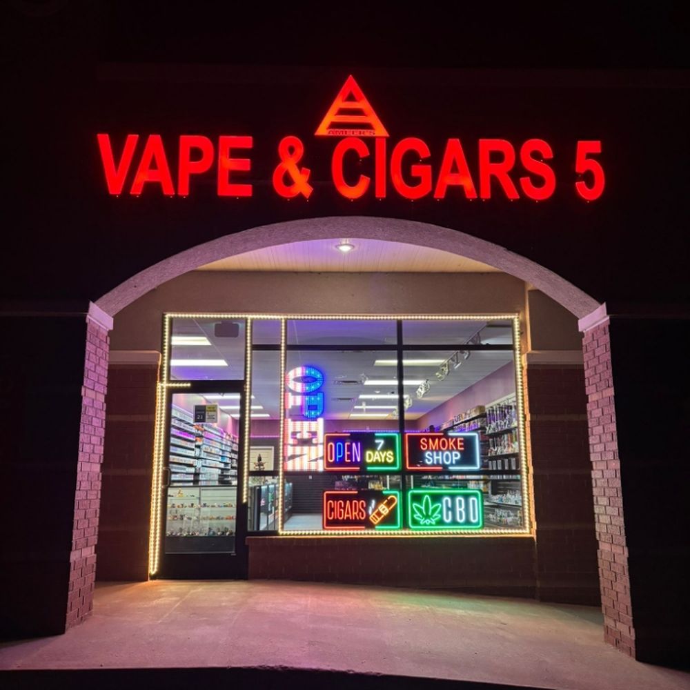 TOP 10 BEST TOBACCO SHOPS IN ARKADELPHIA, AR 71923 - UPDATED 2026 - QUALITY  & AFFORDABILITY