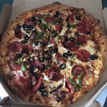 Domino's Pizza - Yum - Pizza Near Me - Spotswood, New Jersey Domino's Pizza - Yum - Pizza Near Me - Spotswood, New Jersey
