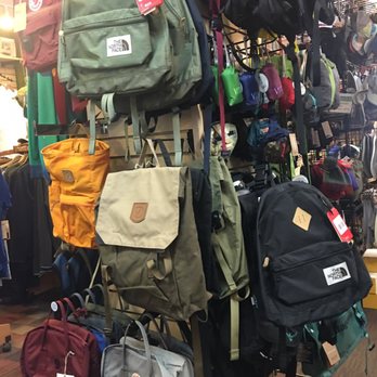 Mountain Tops Outfitters - More backpack options - Sporting Goods Near Me - Beacon, New York Mountain Tops Outfitters - More backpack options - Sporting Goods Near Me - Beacon, New York