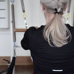 Healing Grounds Center - We offer Pilates group classes and private Pilates lessons