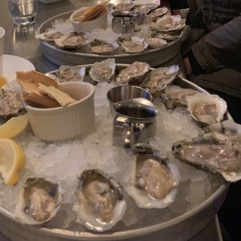 BlackSalt - Raw oysters - Seafood Near Me - Washington, DC, District of Columbia BlackSalt - Raw oysters - Seafood Near Me - Washington, DC, District of Columbia