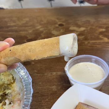 Cafe Yerushalmi - Falafel Near Me - Tallahassee, Florida