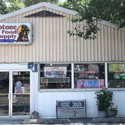 Peotone Pet Food & Supply - PEOTONE PET FOOD & SUPPLY - WE DO IT NATURALLY!!