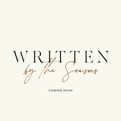 Written by the Seasons by null