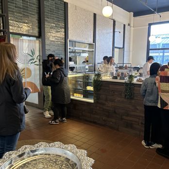 SoYen Desserts - Donuts Near Me - Saint Paul, Minnesota SoYen Desserts - Donuts Near Me - Saint Paul, Minnesota
