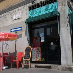 Juy's Cafè