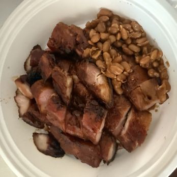 Jin Gege - Bbq pork - Chinese Near Me - San Leandro, California Jin Gege - Bbq pork - Chinese Near Me - San Leandro, California