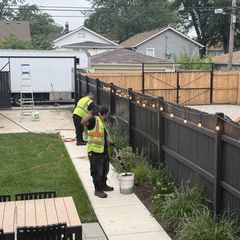 Affordable Pressure Washing - Work in progress. - Pressure Washers Near Me Affordable Pressure Washing - Work in progress. - Pressure Washers Near Me