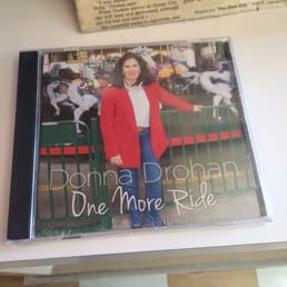 Our awesome server has her own album!!! Our awesome server has her own album!!!