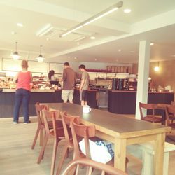 Gail's Bakery