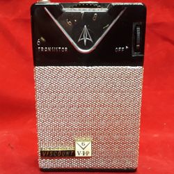 L.A. Oldies 1260 K-Surf - 9 volts of music POWER!