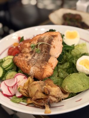 Cafe Landwer by null