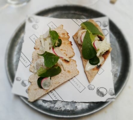 El Papagayo Restaurant by null