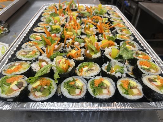 Kimchi plus by null