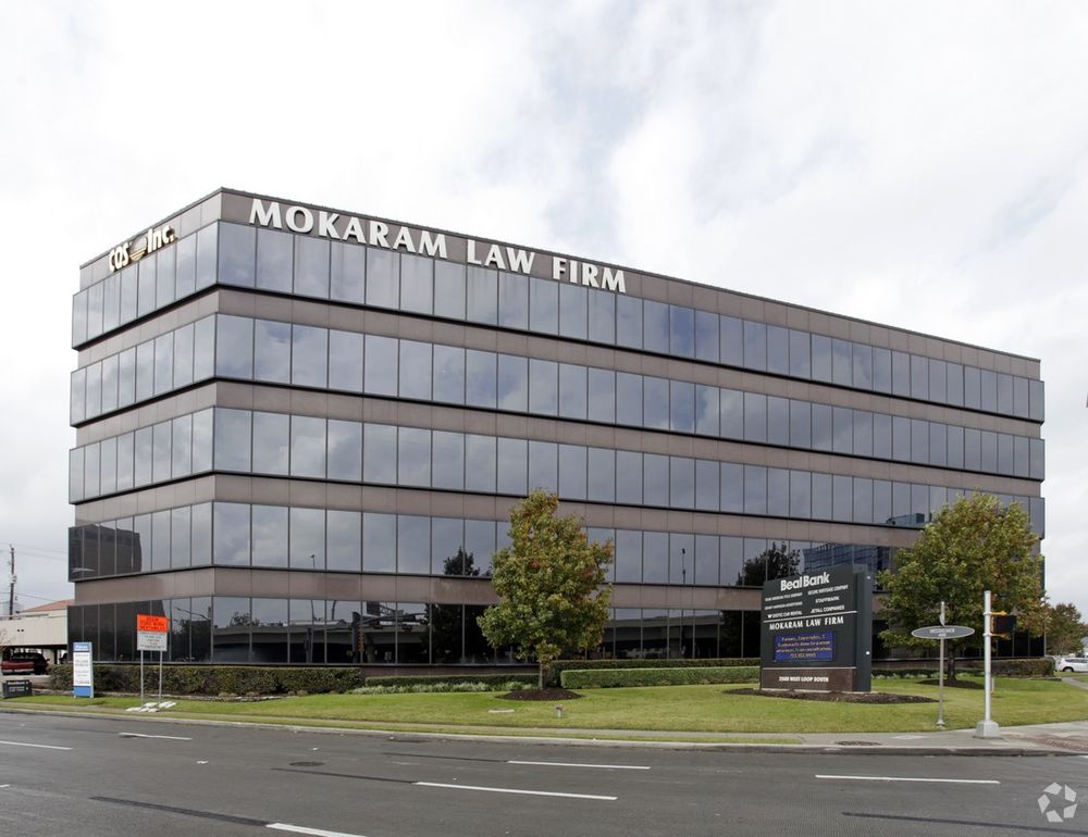 Mokaram Law Firm - disability attorney in Houston, TX